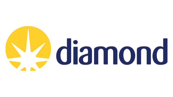 Diamond Light Source logo
